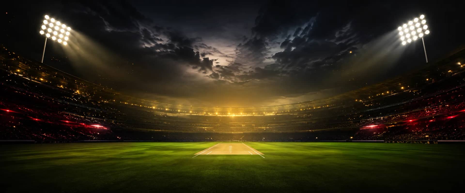 Stadium Background