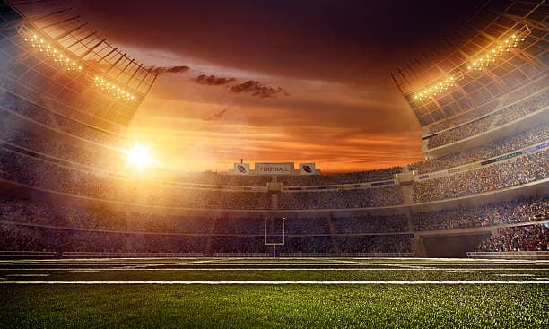 Stadium Background