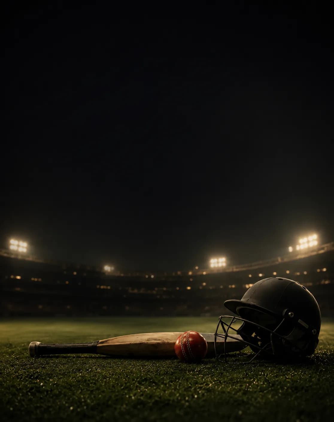 Cricket Equipment