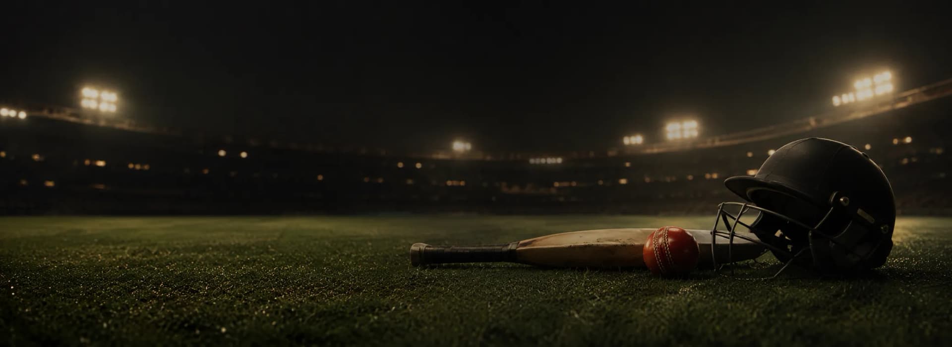 Cricket Equipment