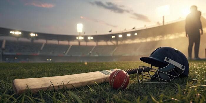 Cricket Equipment