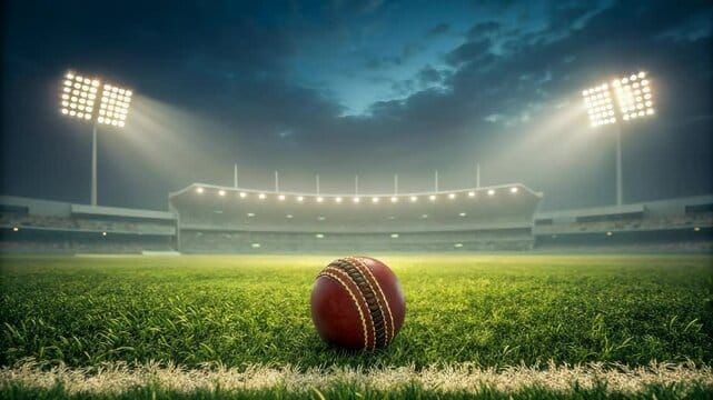 Cricket Stadium Arena